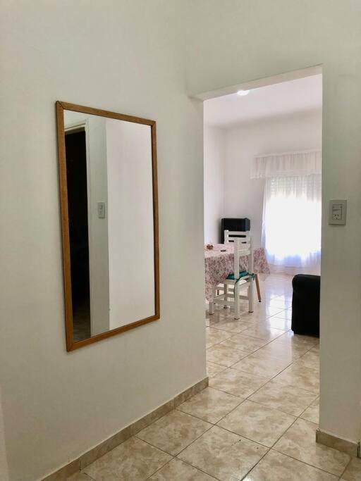 Departamento Centrico Y Comodo Apartment