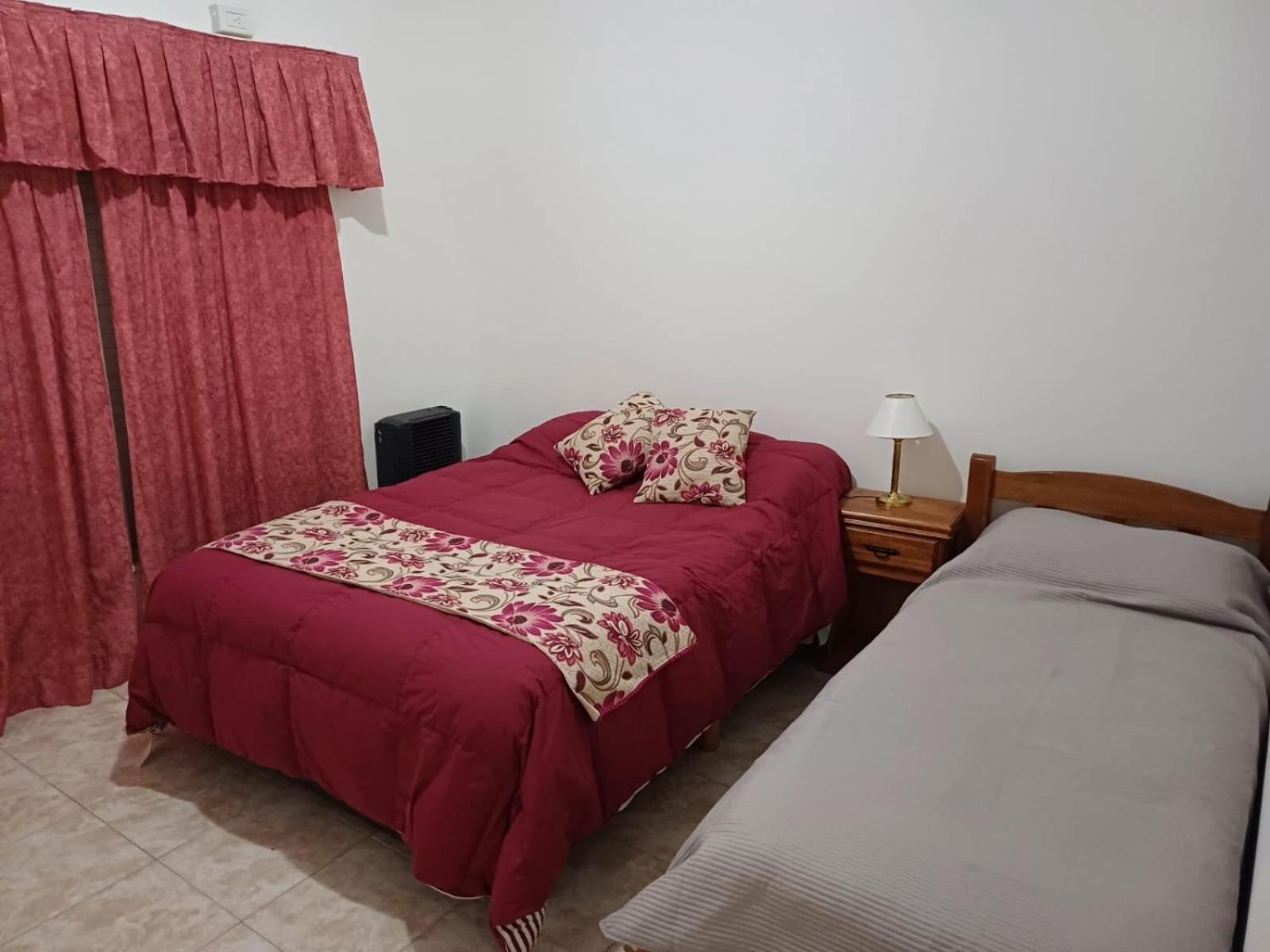 Departamento Centrico Y Comodo Apartment *