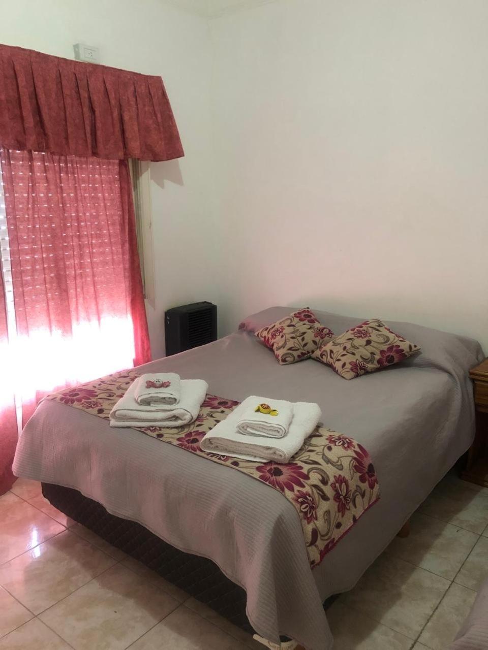 Apartment Departamento Centrico Y Comodo